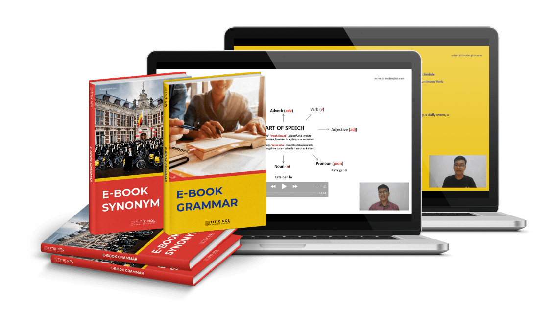 Mock Up Video Learning (2 Materi)