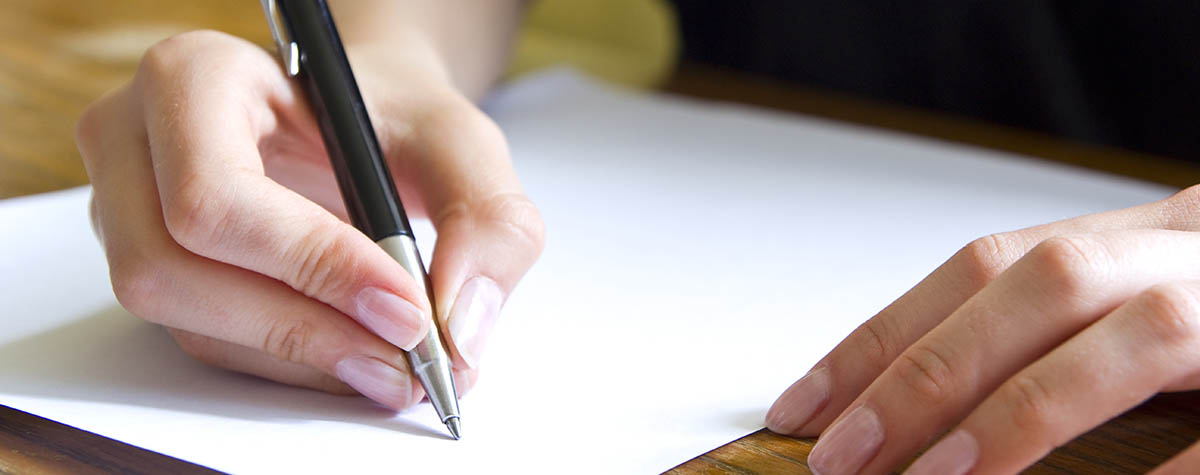 MEMAHAMI KONSEP WRITING IELTS 
