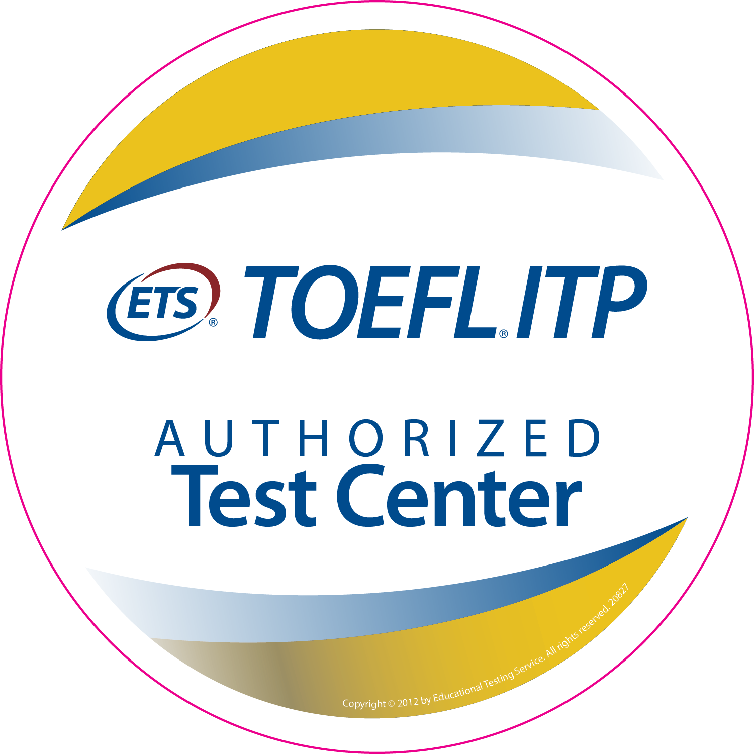 TN – TOEFL ITP